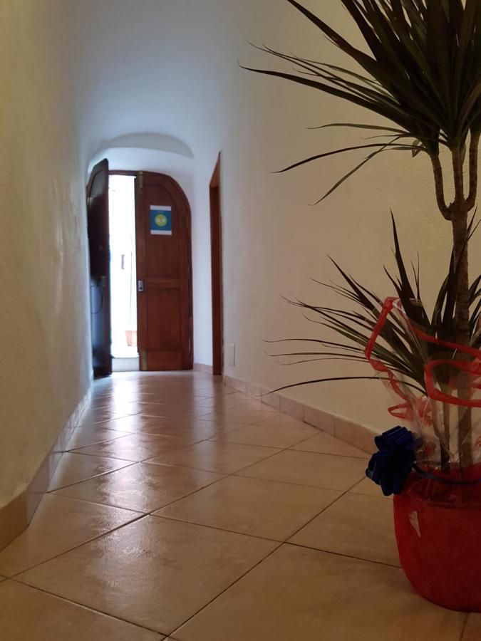 B&B Da Antonella Bosa Buitenkant foto