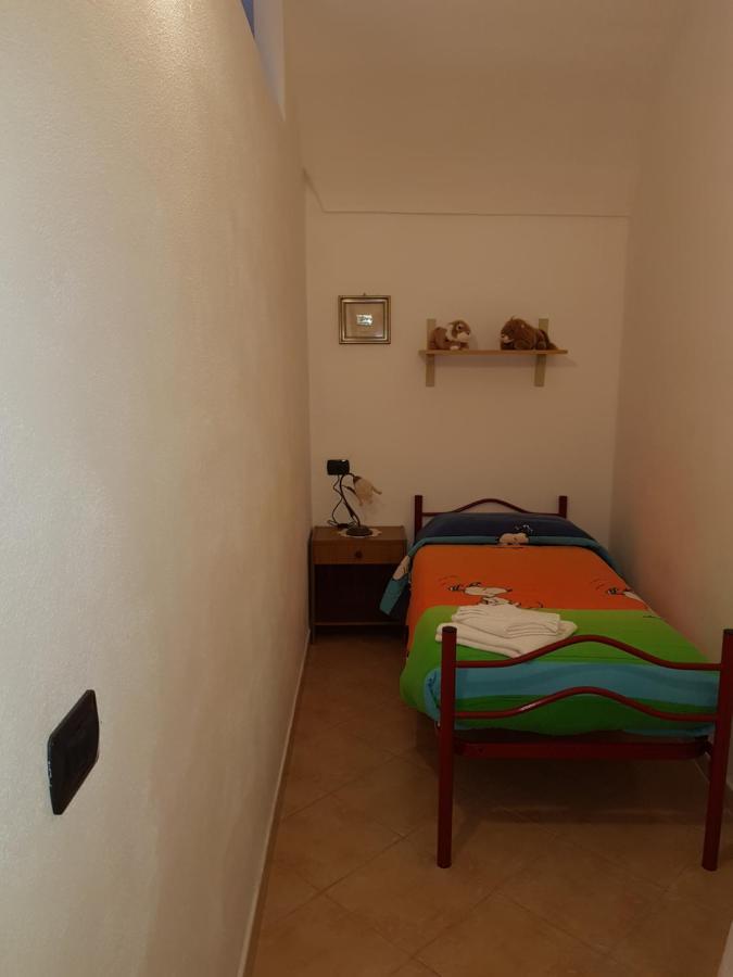 B&B Da Antonella Bosa Buitenkant foto